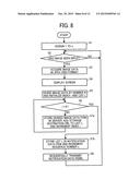 INFORMATION SHARING SYSTEM, IMAGE PROCESSING APPARATUS, AND IMAGE     PROCESSING METHOD diagram and image