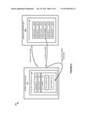 DYNAMIC UPDATING OF OPERATING SYSTEMS AND APPLICATIONS USING VOLUME     ATTACHMENT diagram and image