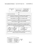 DYNAMICALLY RECOMMENDING CHANGES TO AN ASSOCIATION BETWEEN AN OPERATING     SYSTEM IMAGE AND AN UPDATE GROUP diagram and image