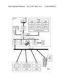 ADMINISTERING VIRTUAL MACHINES IN A DISTRIBUTED COMPUTING ENVIRONMENT diagram and image