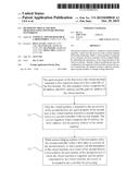 METHOD OF VIRTUAL MACHINE MIGRATION USING SOFTWARE DEFINED NETWORKING diagram and image