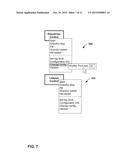 FIGHT-THROUGH NODES WITH DISPOSABLE VIRTUAL MACHINES AND ROLLBACK OF     PERSISTENT STATE diagram and image