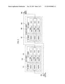 CACHE CONTROL DEVICE HAVING FAULT-TOLERANT FUNCTION AND METHOD OF     OPERATING THE SAME diagram and image