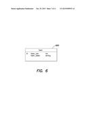 SYSTEM AND METHOD FOR GENERATING SYNTHETIC DATA FOR SOFTWARE TESTING     PURPOSES diagram and image