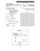 Intelligence cache and intelligence terminal diagram and image