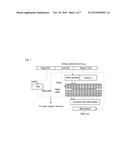 Intelligence cache and intelligence terminal diagram and image