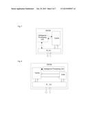 Intelligence cache and intelligence terminal diagram and image