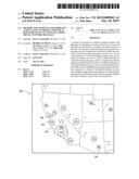 METHOD AND APPARATUS FOR MODELING A POPULATION TO PREDICT INDIVIDUAL     BEHAVIOR USING LOCATION DATA FROM SOCIAL NETWORK MESSAGES diagram and image