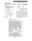 Methods and Apparatus for Improved Navigation Among Controlled Terms in     One or More User Documents diagram and image