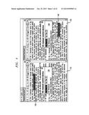 Methods and Apparatus for Improved Navigation Among Controlled Terms in     One or More User Documents diagram and image