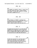 Methods and Apparatus for Improved Navigation Among Controlled Terms in     One or More User Documents diagram and image