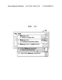 Methods and Apparatus for Improved Navigation Among Controlled Terms in     One or More User Documents diagram and image