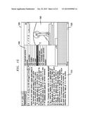 Methods and Apparatus for Improved Navigation Among Controlled Terms in     One or More User Documents diagram and image