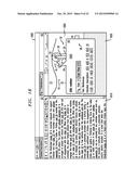 Methods and Apparatus for Improved Navigation Among Controlled Terms in     One or More User Documents diagram and image