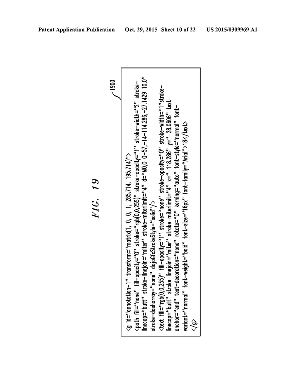 Methods and Apparatus for Improved Navigation Among Controlled Terms in     One or More User Documents - diagram, schematic, and image 11