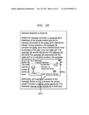 Methods and Apparatus for Improved Navigation Among Controlled Terms in     One or More User Documents diagram and image