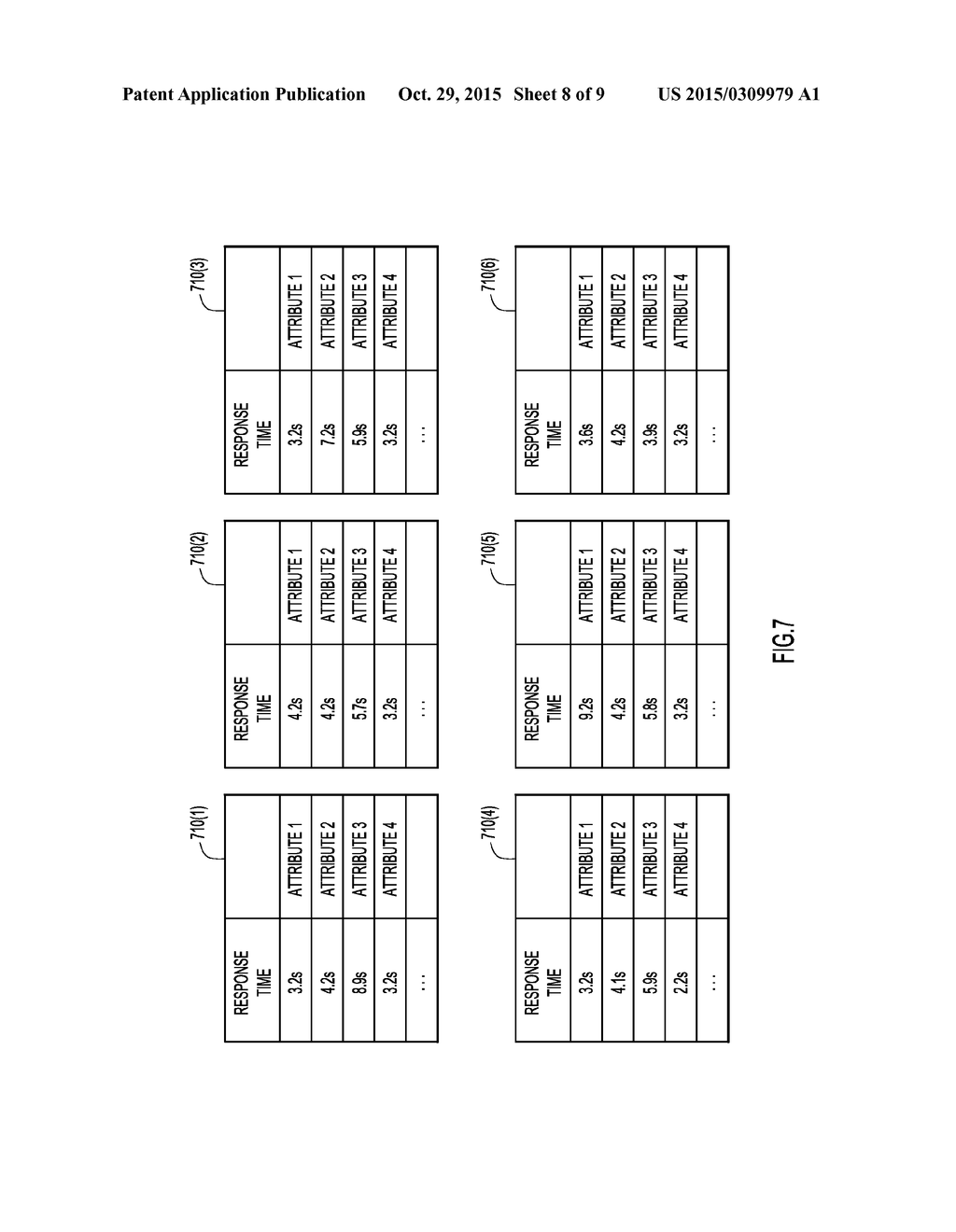 METHOD FOR LOGICAL ORGANIZATION OF WORKSHEETS - diagram, schematic, and image 09