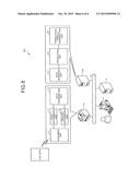 INFORMATION PROCESSING SYSTEM, INFORMATION PROCESSING APPARATUS, AND     INFORMATION PROCESSING METHOD diagram and image