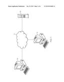 METHODS AND COMPUTER-PROGRAM PRODUCTS FOR ORGANIZING ELECTRONIC DOCUMENTS diagram and image