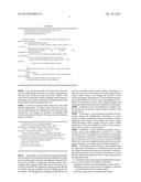 PROCESSING METHOD AND TOUCH TERMINAL FOR MERGE AND DEDUPLICATION     OPERATIONS ON CONTACT ENTRIES diagram and image