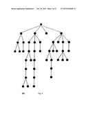 METHOD AND/OR SYSTEM FOR TRANSFORMING BETWEEN TREES AND ARRAYS diagram and image