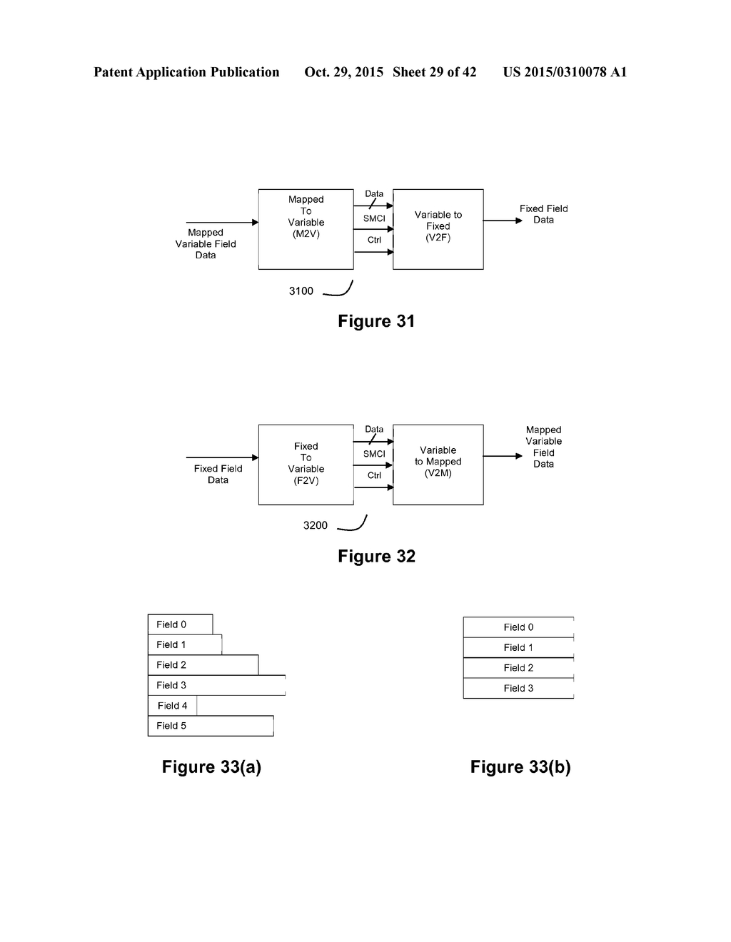 Method and Apparatus for Accelerated Record Layout Detection - diagram, schematic, and image 30