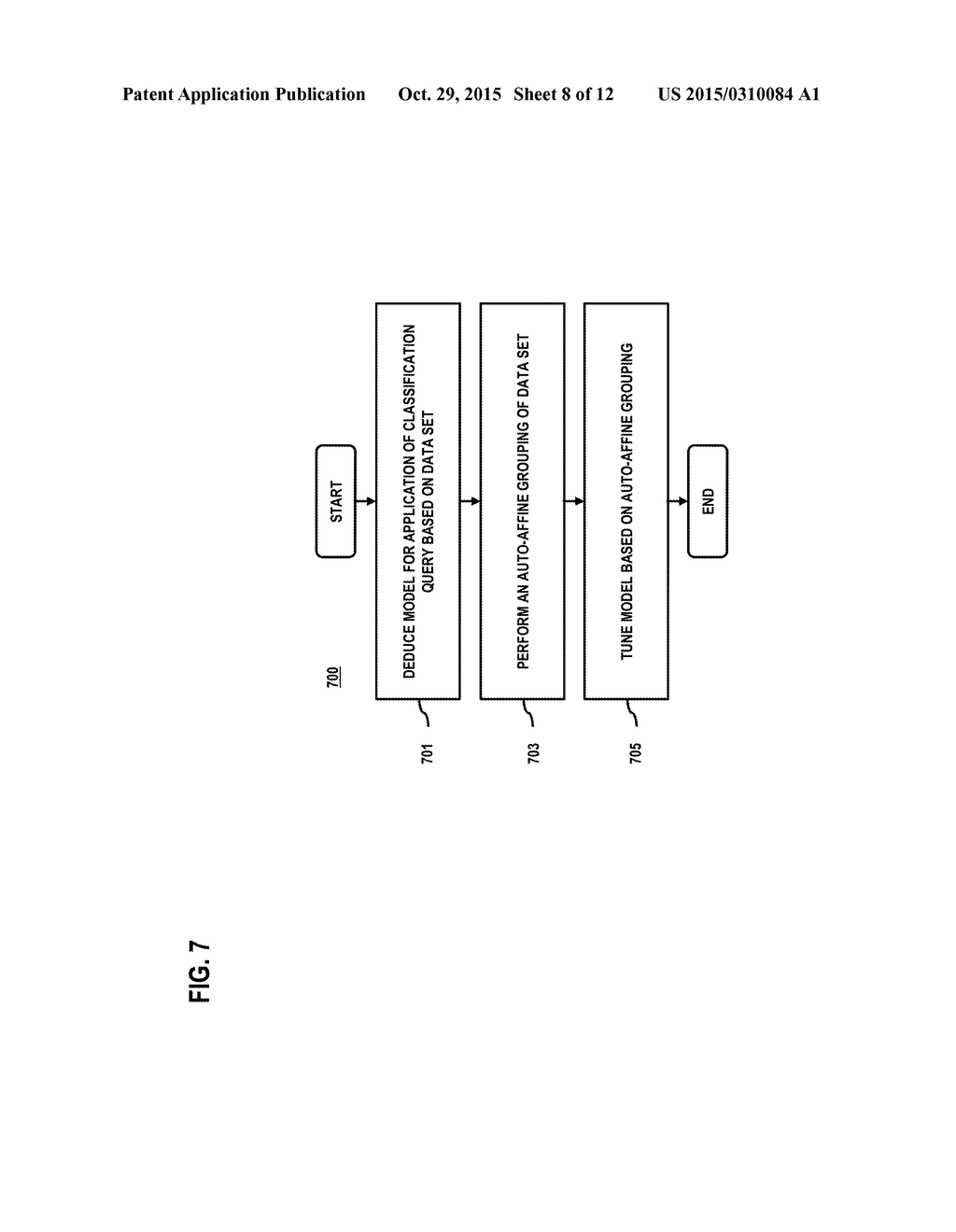 METHOD AND APPARATUS FOR PROVIDING PHARMACEUTICAL CLASSIFICATION - diagram, schematic, and image 09