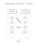 COMPARING DOCUMENT CONTENTS USING A CONSTRUCTED TOPIC MODEL diagram and image