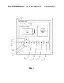 METHODS AND SYSTEMS OF PROVIDING ITEMS TO CUSTOMERS VIA A NETWORK diagram and image