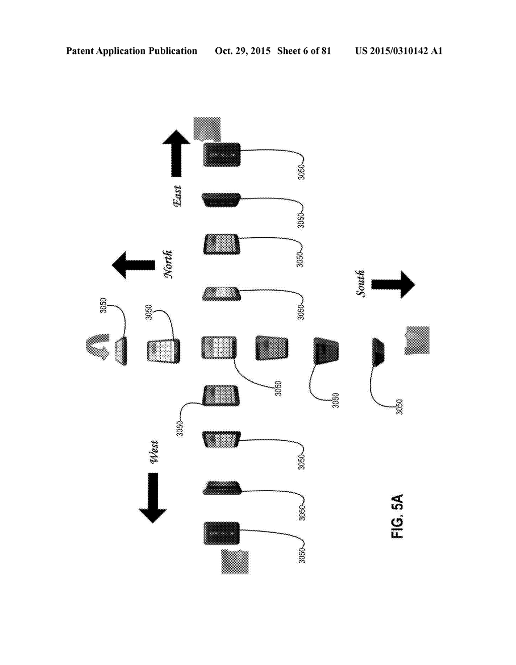 METHODS AND SYSTEMS OF PROVIDING ITEMS TO CUSTOMERS VIA A NETWORK - diagram, schematic, and image 07