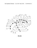 METHODS AND SYSTEMS OF PROVIDING ITEMS TO CUSTOMERS VIA A NETWORK diagram and image