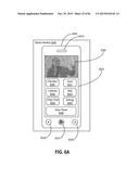 METHODS AND SYSTEMS OF PROVIDING ITEMS TO CUSTOMERS VIA A NETWORK diagram and image