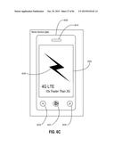 METHODS AND SYSTEMS OF PROVIDING ITEMS TO CUSTOMERS VIA A NETWORK diagram and image