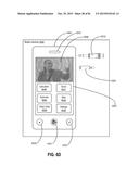 METHODS AND SYSTEMS OF PROVIDING ITEMS TO CUSTOMERS VIA A NETWORK diagram and image