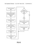 METHODS AND SYSTEMS OF PROVIDING ITEMS TO CUSTOMERS VIA A NETWORK diagram and image