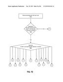 METHODS AND SYSTEMS OF PROVIDING ITEMS TO CUSTOMERS VIA A NETWORK diagram and image