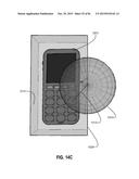 METHODS AND SYSTEMS OF PROVIDING ITEMS TO CUSTOMERS VIA A NETWORK diagram and image