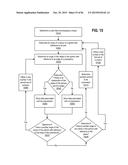 METHODS AND SYSTEMS OF PROVIDING ITEMS TO CUSTOMERS VIA A NETWORK diagram and image