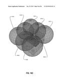 METHODS AND SYSTEMS OF PROVIDING ITEMS TO CUSTOMERS VIA A NETWORK diagram and image