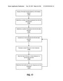 METHODS AND SYSTEMS OF PROVIDING ITEMS TO CUSTOMERS VIA A NETWORK diagram and image