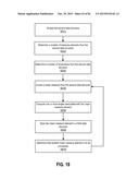 METHODS AND SYSTEMS OF PROVIDING ITEMS TO CUSTOMERS VIA A NETWORK diagram and image