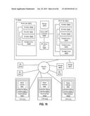 METHODS AND SYSTEMS OF PROVIDING ITEMS TO CUSTOMERS VIA A NETWORK diagram and image