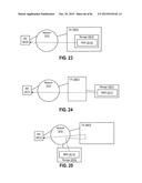 METHODS AND SYSTEMS OF PROVIDING ITEMS TO CUSTOMERS VIA A NETWORK diagram and image