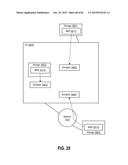 METHODS AND SYSTEMS OF PROVIDING ITEMS TO CUSTOMERS VIA A NETWORK diagram and image