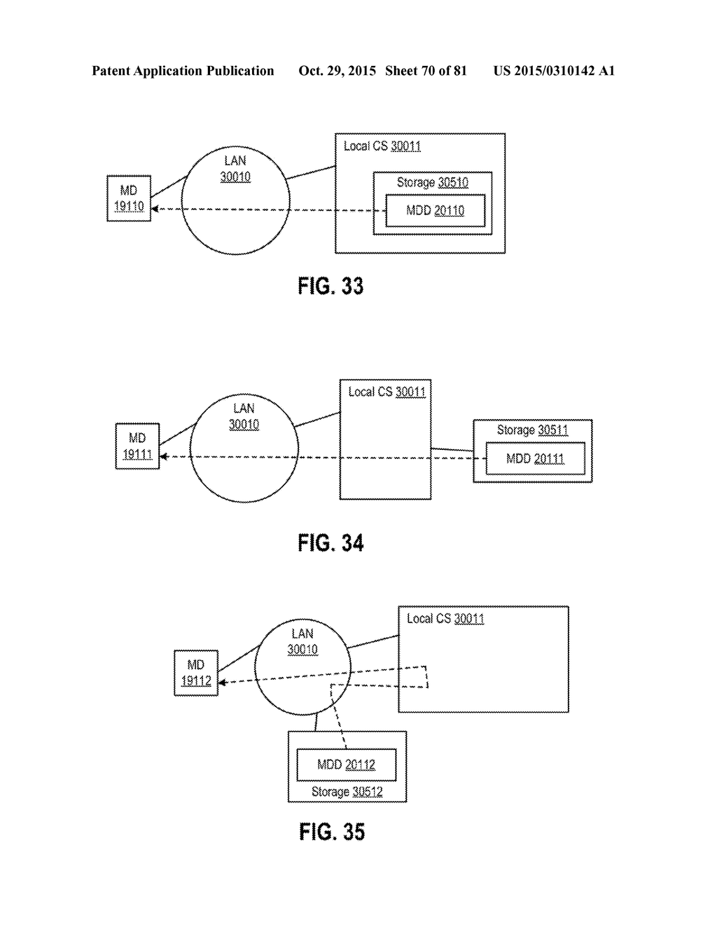 METHODS AND SYSTEMS OF PROVIDING ITEMS TO CUSTOMERS VIA A NETWORK - diagram, schematic, and image 71