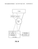 METHODS AND SYSTEMS OF PROVIDING ITEMS TO CUSTOMERS VIA A NETWORK diagram and image