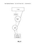 METHODS AND SYSTEMS OF PROVIDING ITEMS TO CUSTOMERS VIA A NETWORK diagram and image