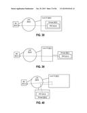 METHODS AND SYSTEMS OF PROVIDING ITEMS TO CUSTOMERS VIA A NETWORK diagram and image