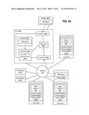 METHODS AND SYSTEMS OF PROVIDING ITEMS TO CUSTOMERS VIA A NETWORK diagram and image