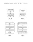 METHODS AND SYSTEMS OF PROVIDING ITEMS TO CUSTOMERS VIA A NETWORK diagram and image